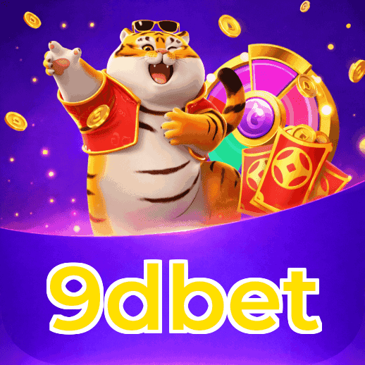 Login rápido no app 9dbet