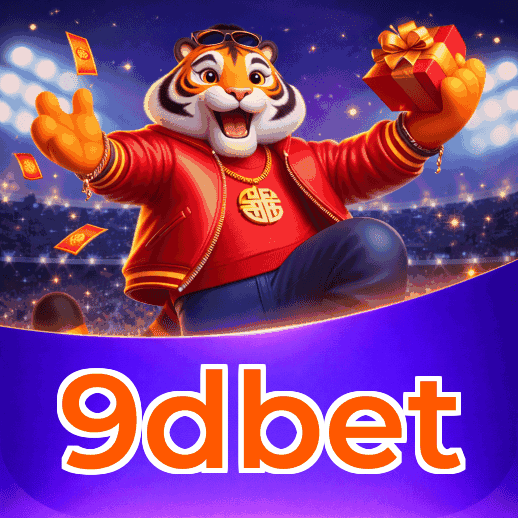 Instalar APK 9dbet